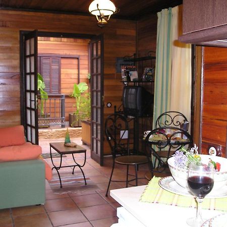 Moya  Cabanas Valle Verde מראה חיצוני תמונה