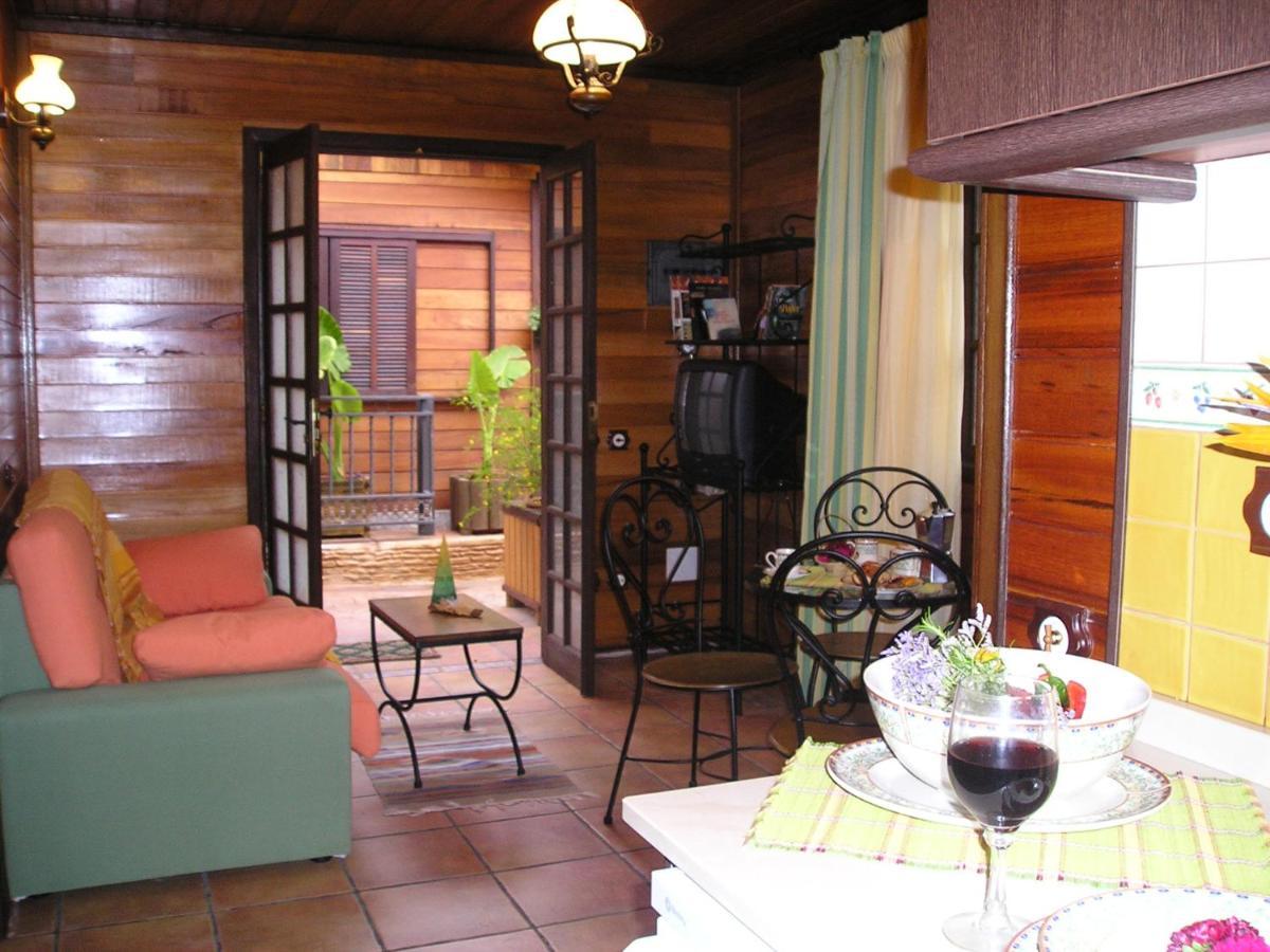 Moya  Cabanas Valle Verde מראה חיצוני תמונה