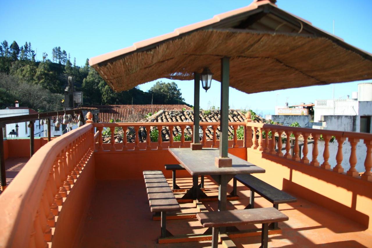 Moya  Cabanas Valle Verde מראה חיצוני תמונה
