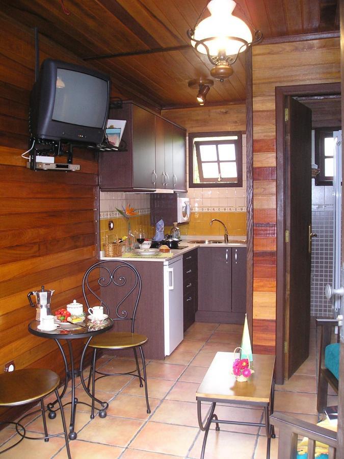 Moya  Cabanas Valle Verde מראה חיצוני תמונה