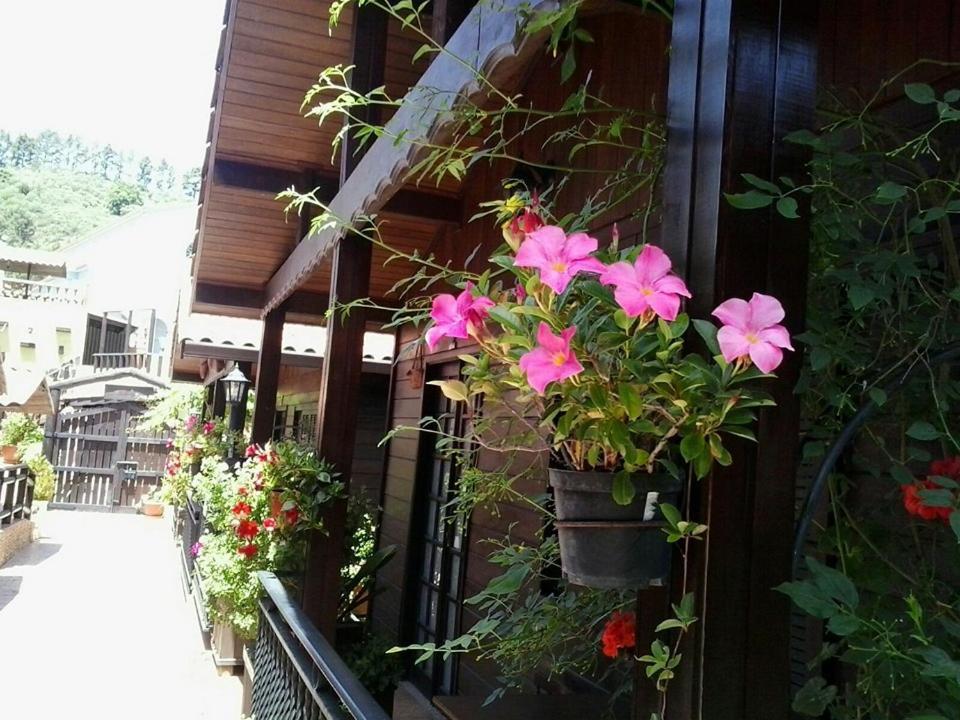 Moya  Cabanas Valle Verde מראה חיצוני תמונה