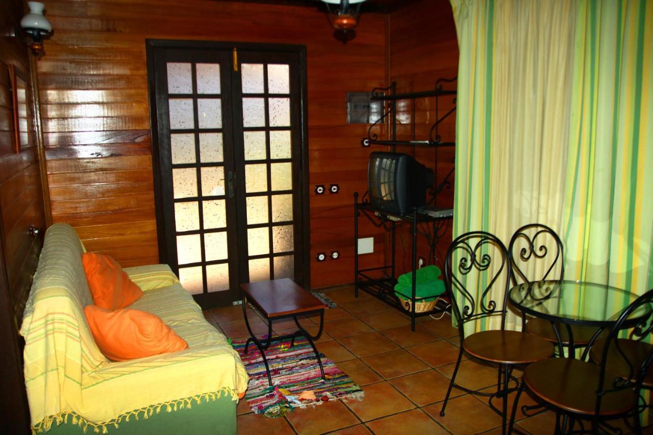 Moya  Cabanas Valle Verde מראה חיצוני תמונה