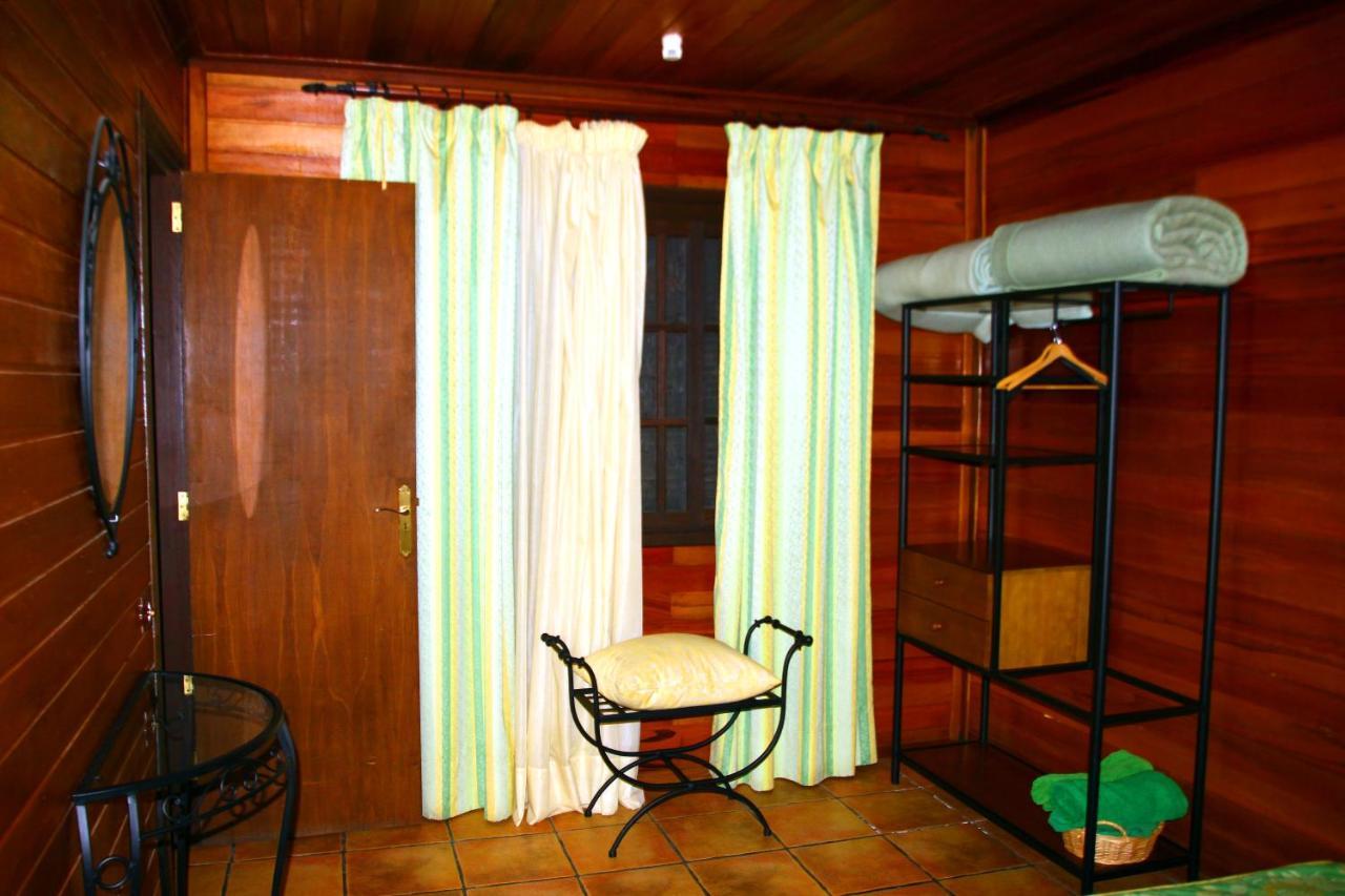 Moya  Cabanas Valle Verde מראה חיצוני תמונה